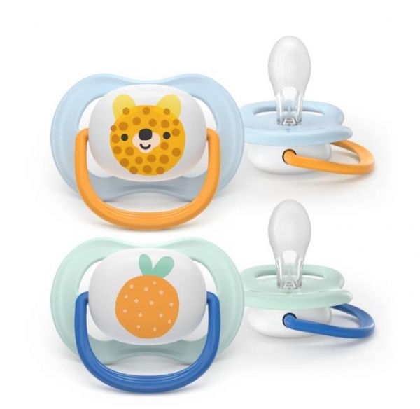 �������� Avent Ultra Air, 0-6 ���., 2��, ������ ��� ���������. SCF080/23 - �������� 1